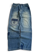 Enyce Baggyjeans W34 Y2K