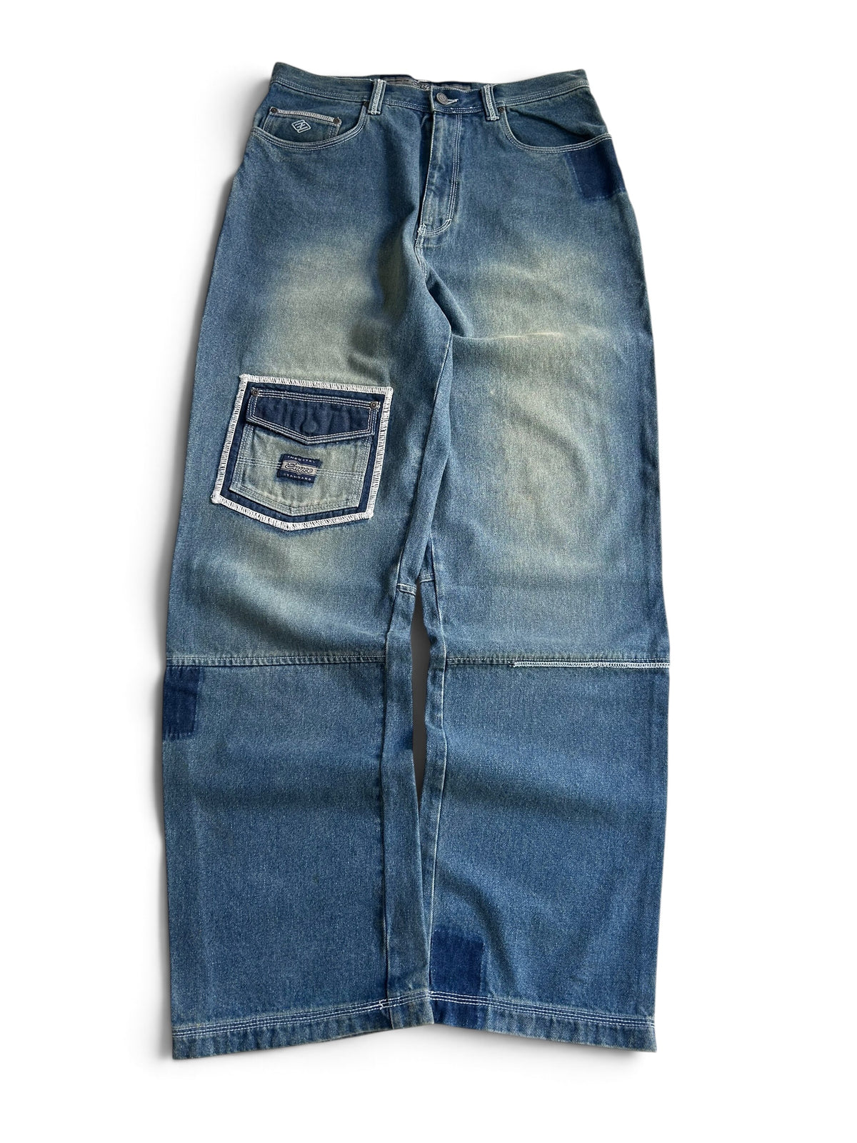 Enyce Baggyjeans W34 Y2K