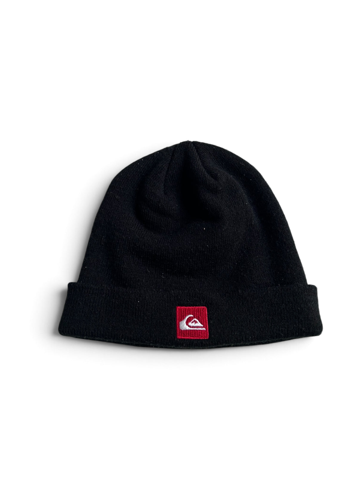 Quicksilver Beanie Y2K