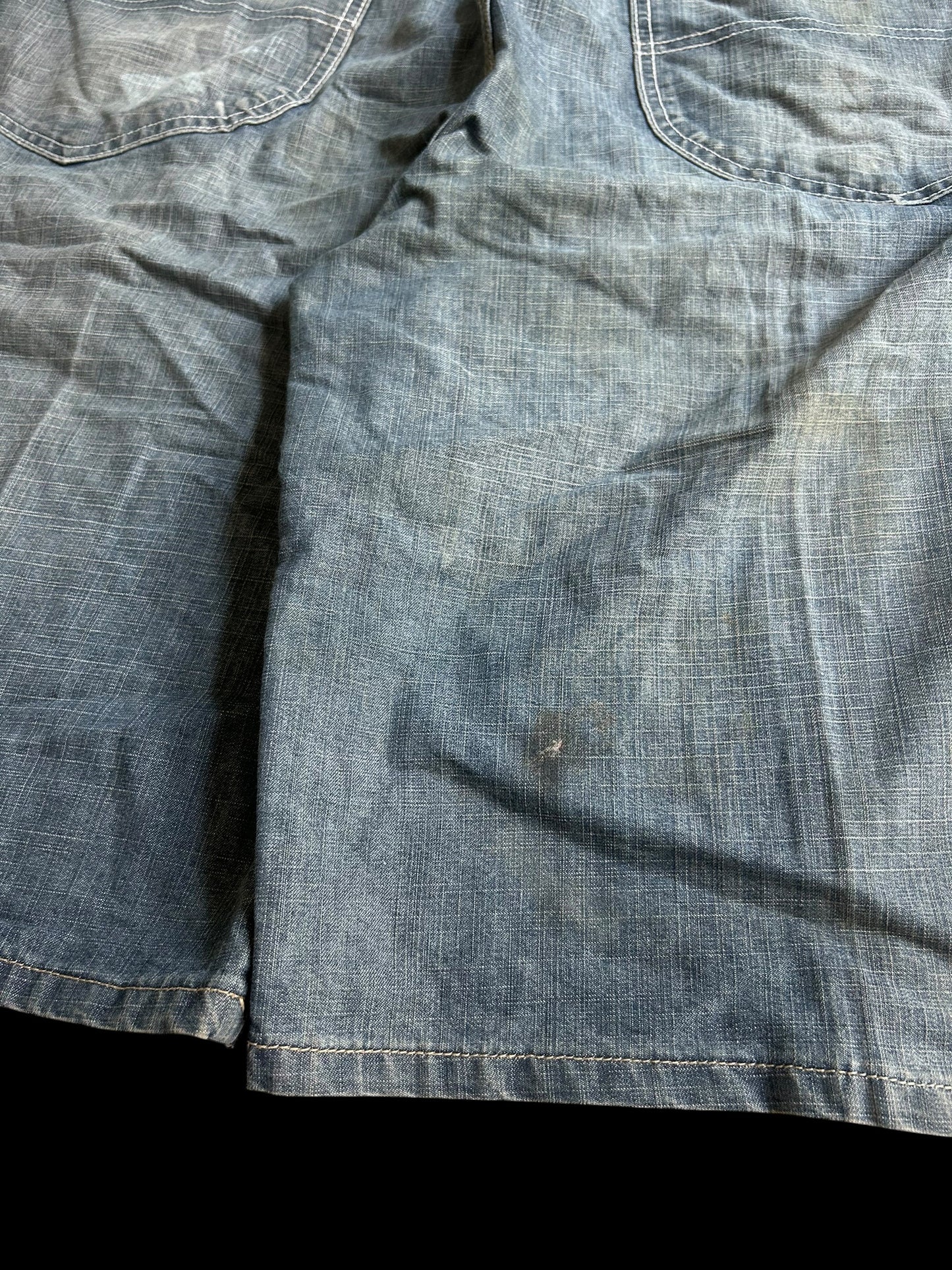 Marithe Francois + Girabaud Jorts W42 Y2K