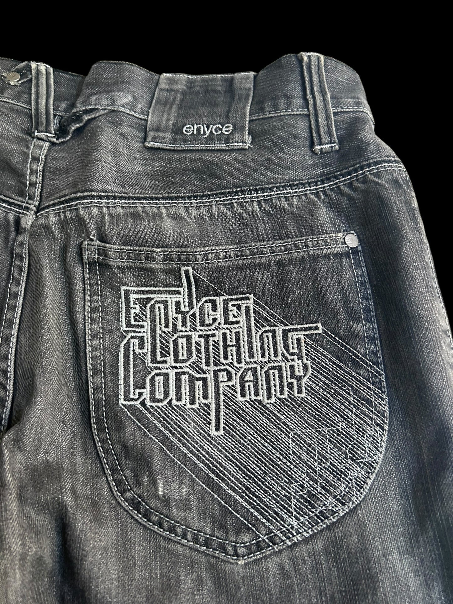 Enyce Baggyjeans W32 Y2K