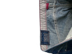 Marithe Francois + Girabaud Baggyjeans W33 Y2K