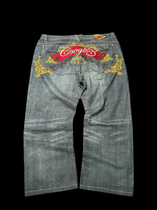 Coogi Baggyjeans Y2K