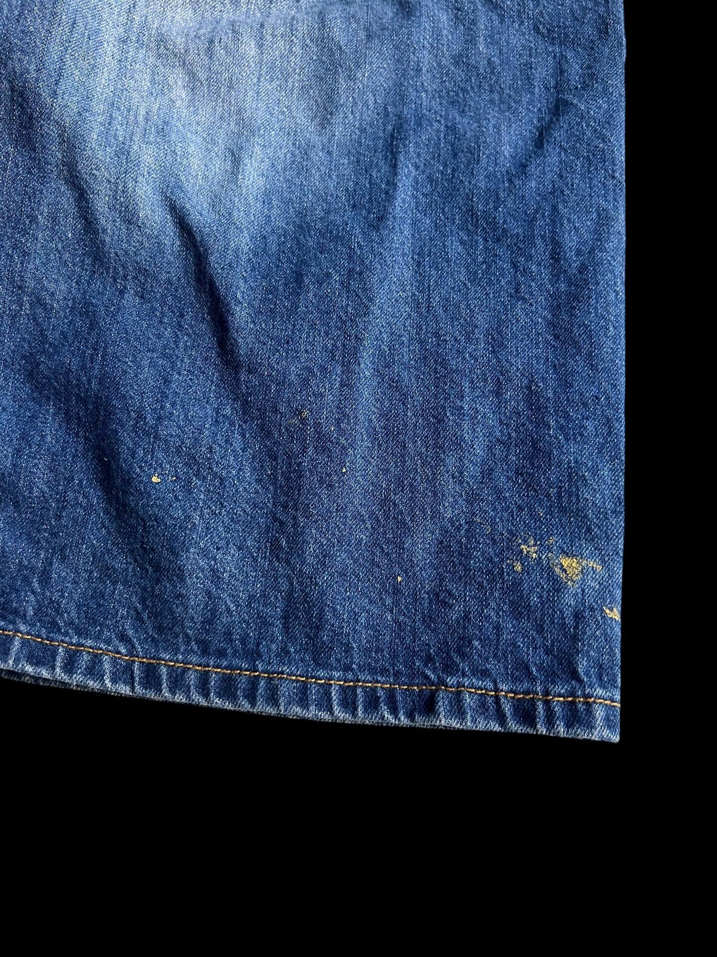 Rocawear Jorts W36 Y2K