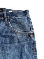 Pelle Pelle Baggyjeans W34 Y2K