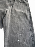 Southpole Paisly Baggyjeans W34 Y2K