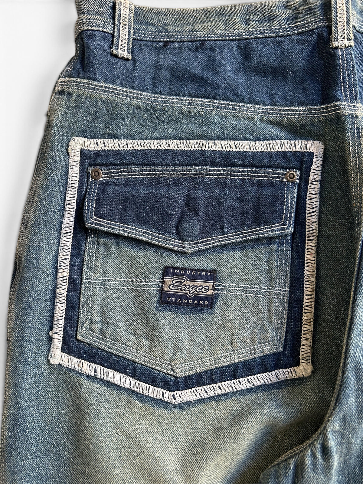 Enyce Baggyjeans W34 Y2K