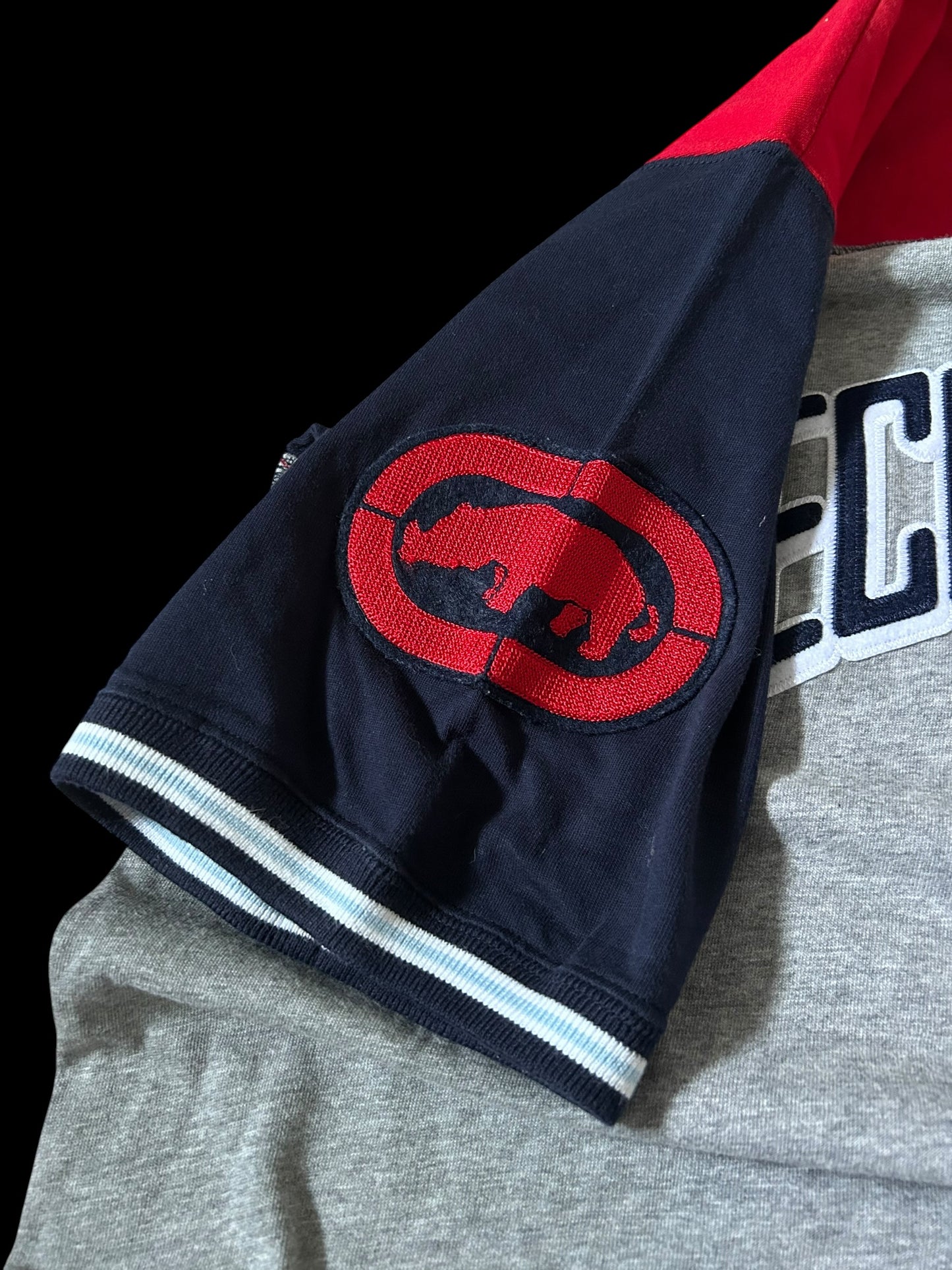 Ecko Unltd Heavy Cotton Tshirt Y2K