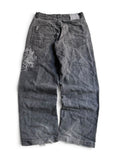 Southpole King of Kings Baggyjeans W34 Y2K