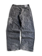 Southpole King of Kings Baggyjeans W34 Y2K
