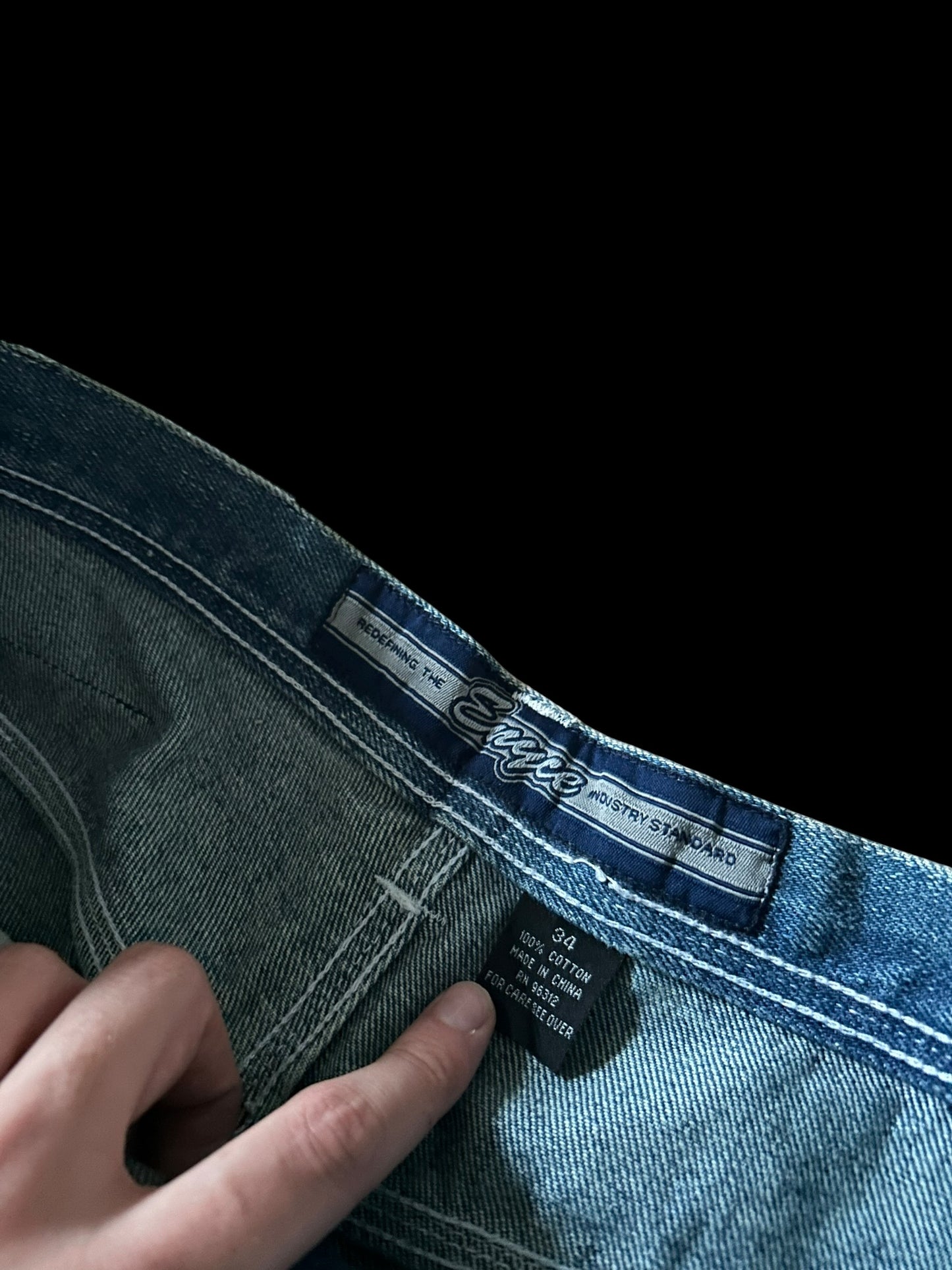 Enyce Baggyjeans W34 Y2K