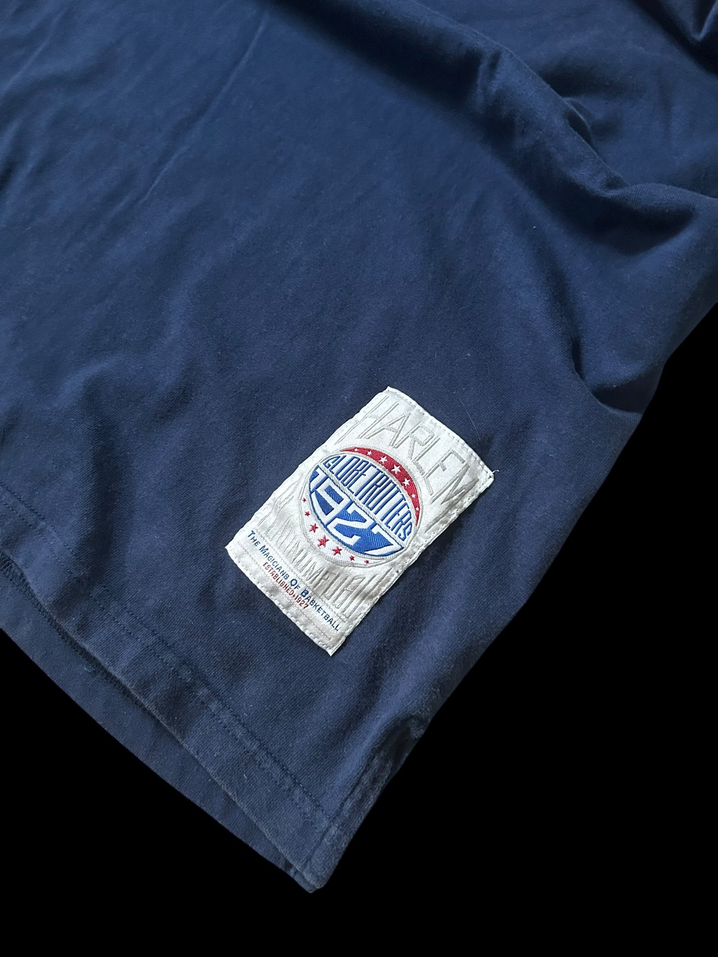 Fubu Platinum Tshirt Y2K