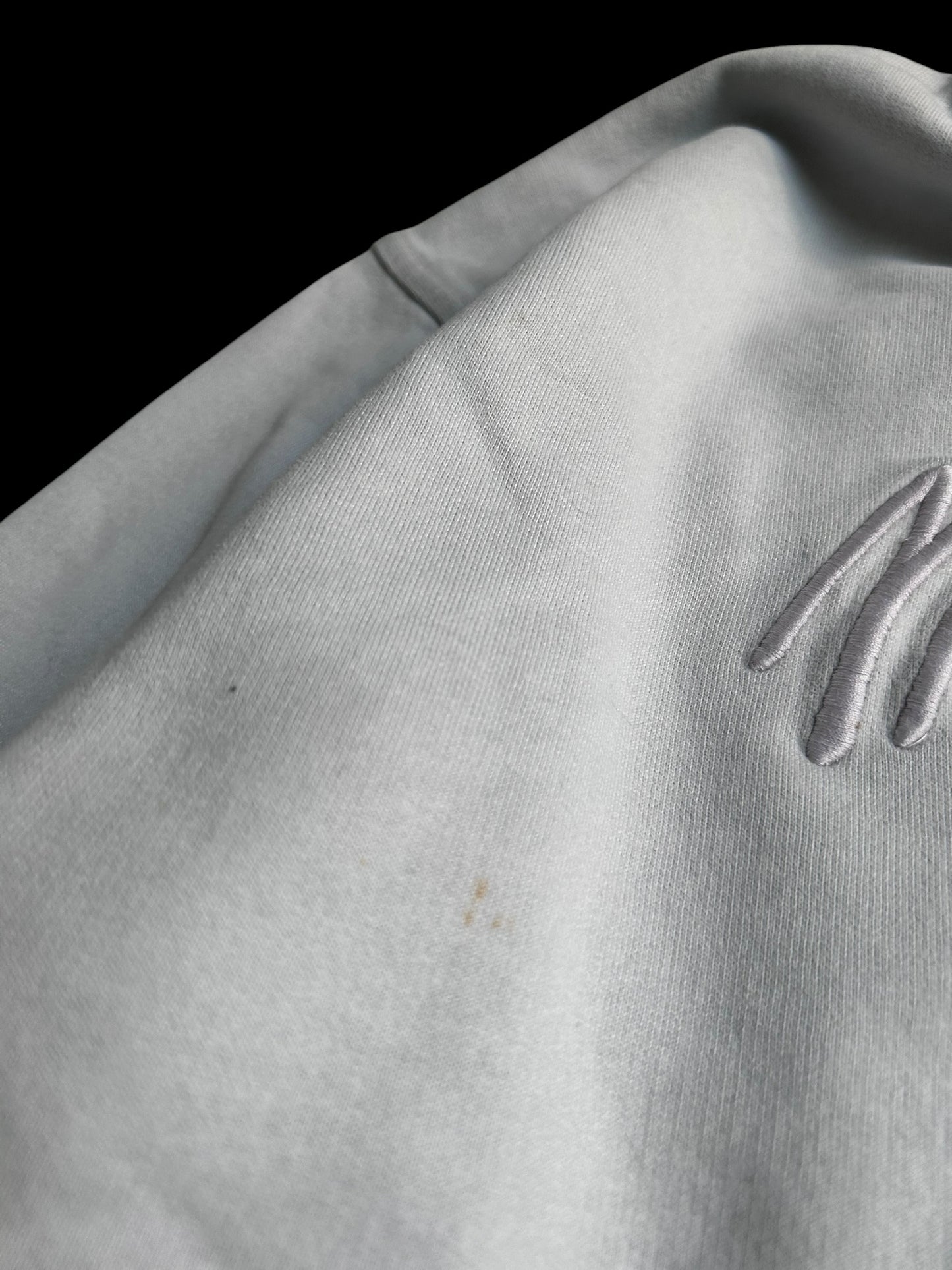 Reebok Sweater Vintage