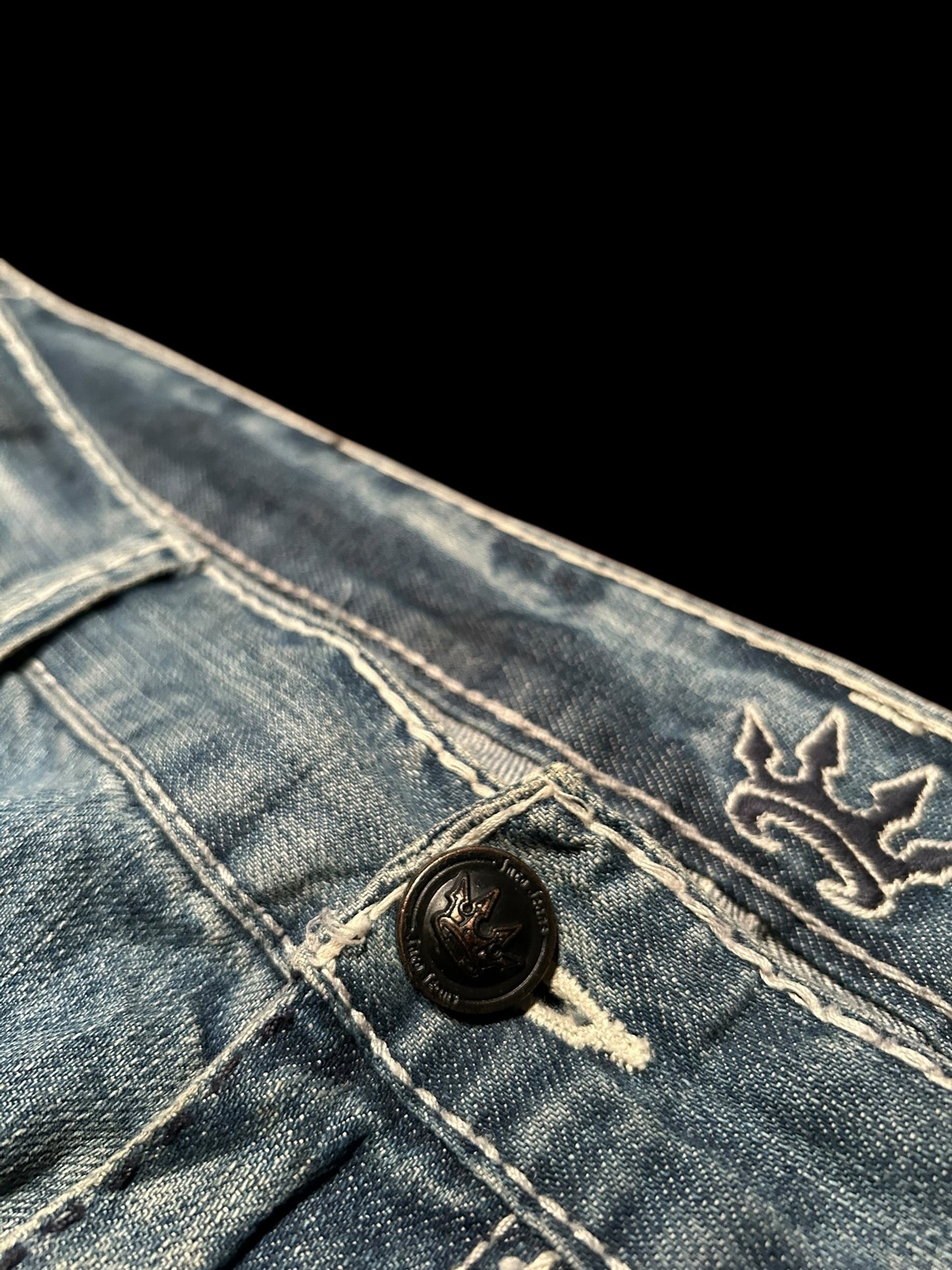 JNCO Baggyjeans W40 90s