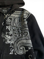 Southpole SP Zipper L Y2K