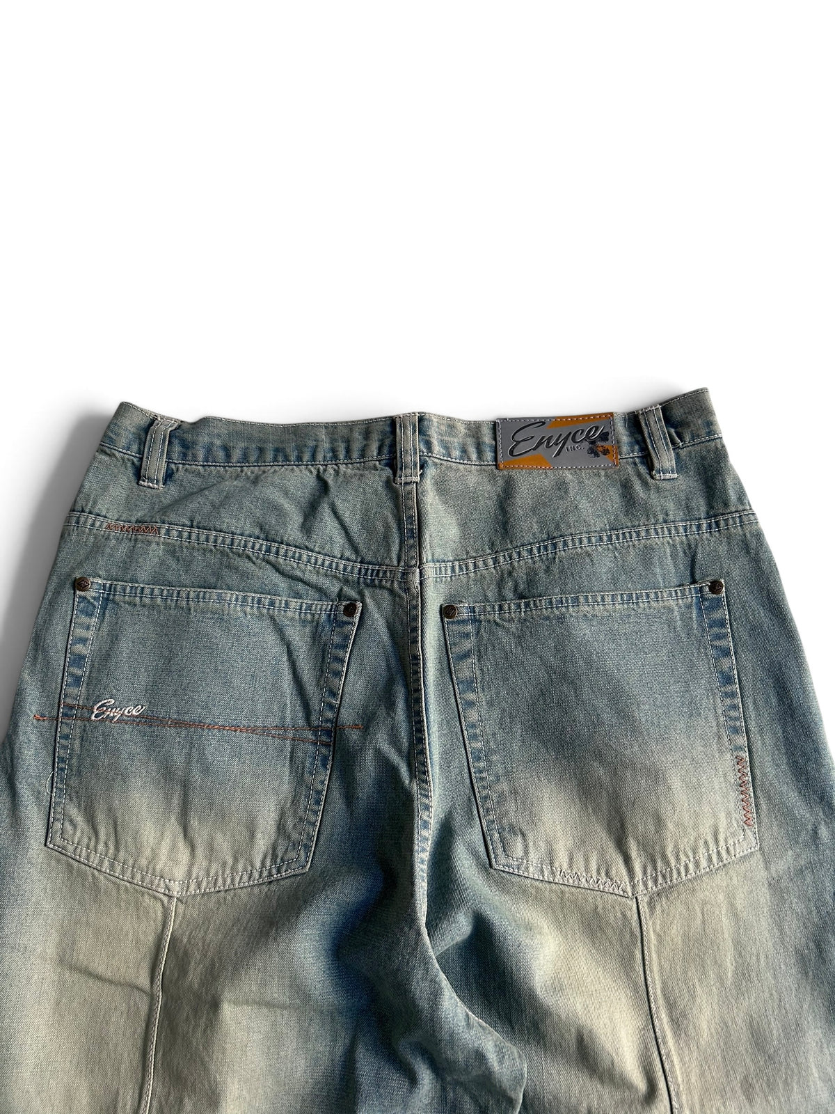 Enyce Baggyjeans W38 Y2K