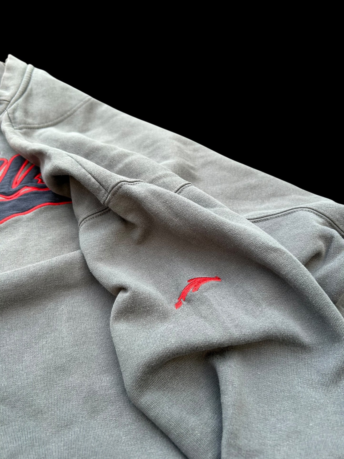 Illmatic Sweater Y2K