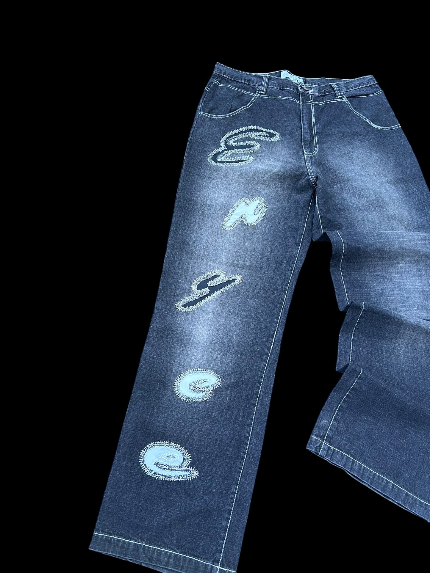 Enyce Baggyjeans W38 Y2K