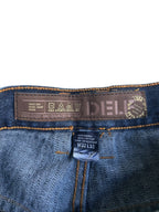 Delf Baggyjeans W32 Y2K