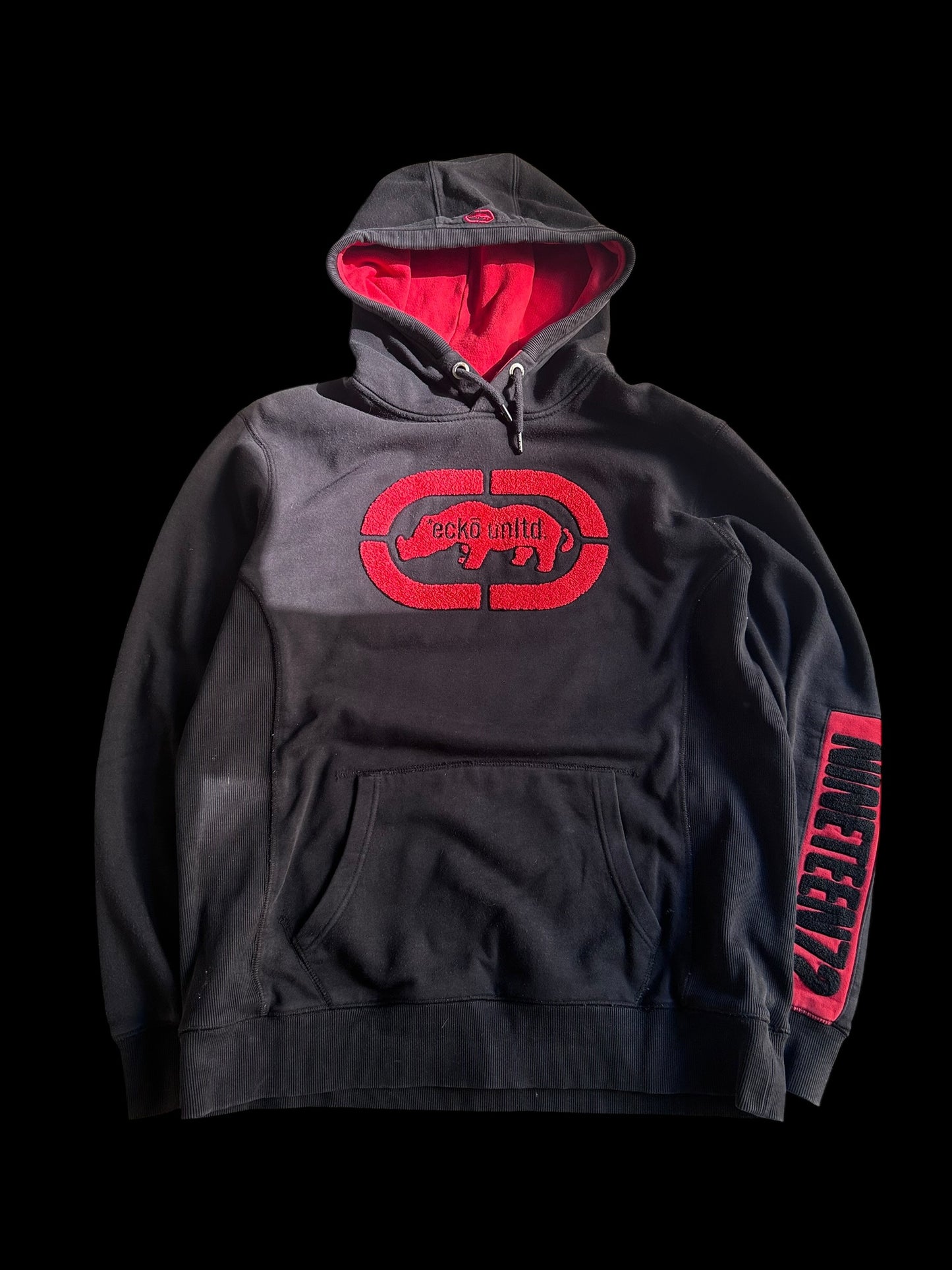 Ecko Unltd Hoodie Y2K