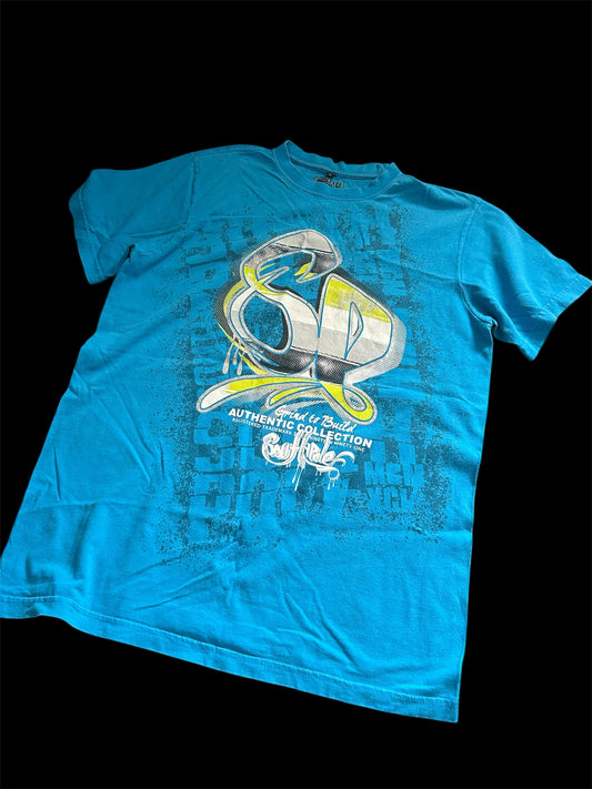 Southpole Tshirt Y2K