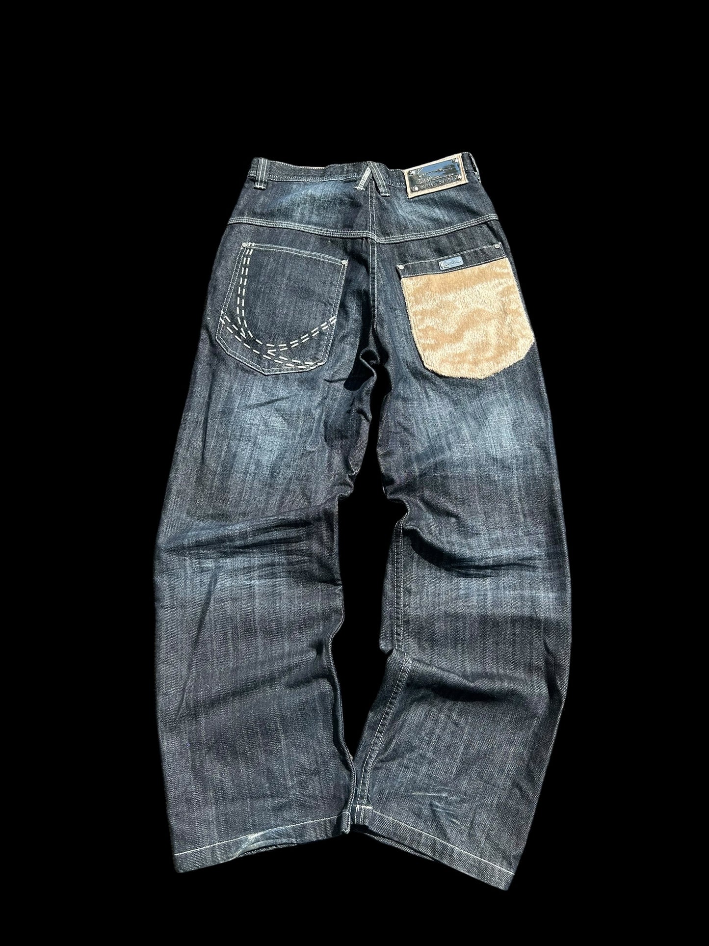 Karl Kani Baggyjeans W28 Y2K