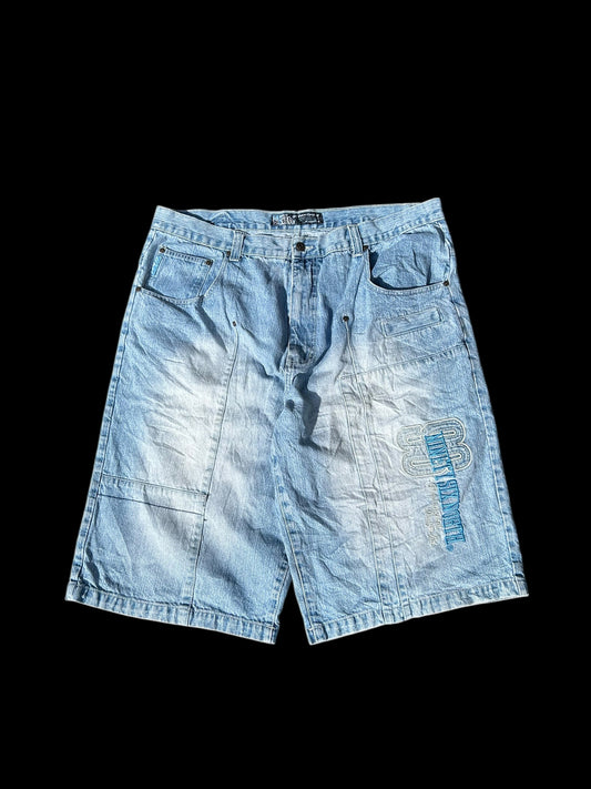 96ix North Jorts W42 Y2K