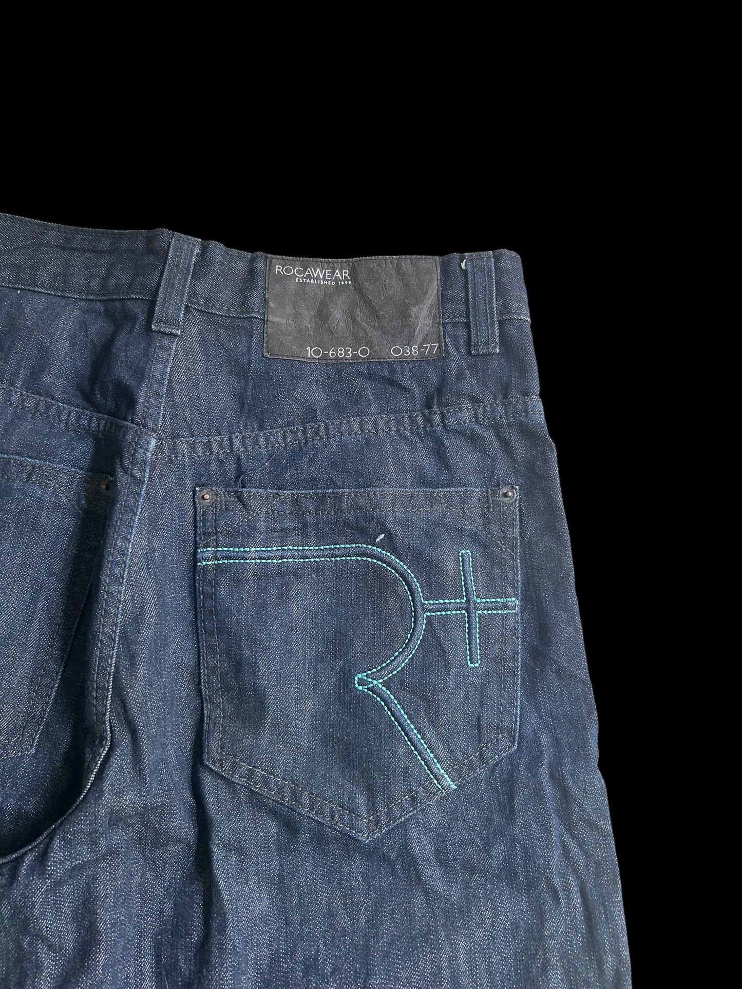 Rocawear Baggyjeans W32 Y2K