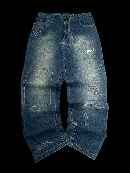 Phatfarm Baggyjeans Y2K