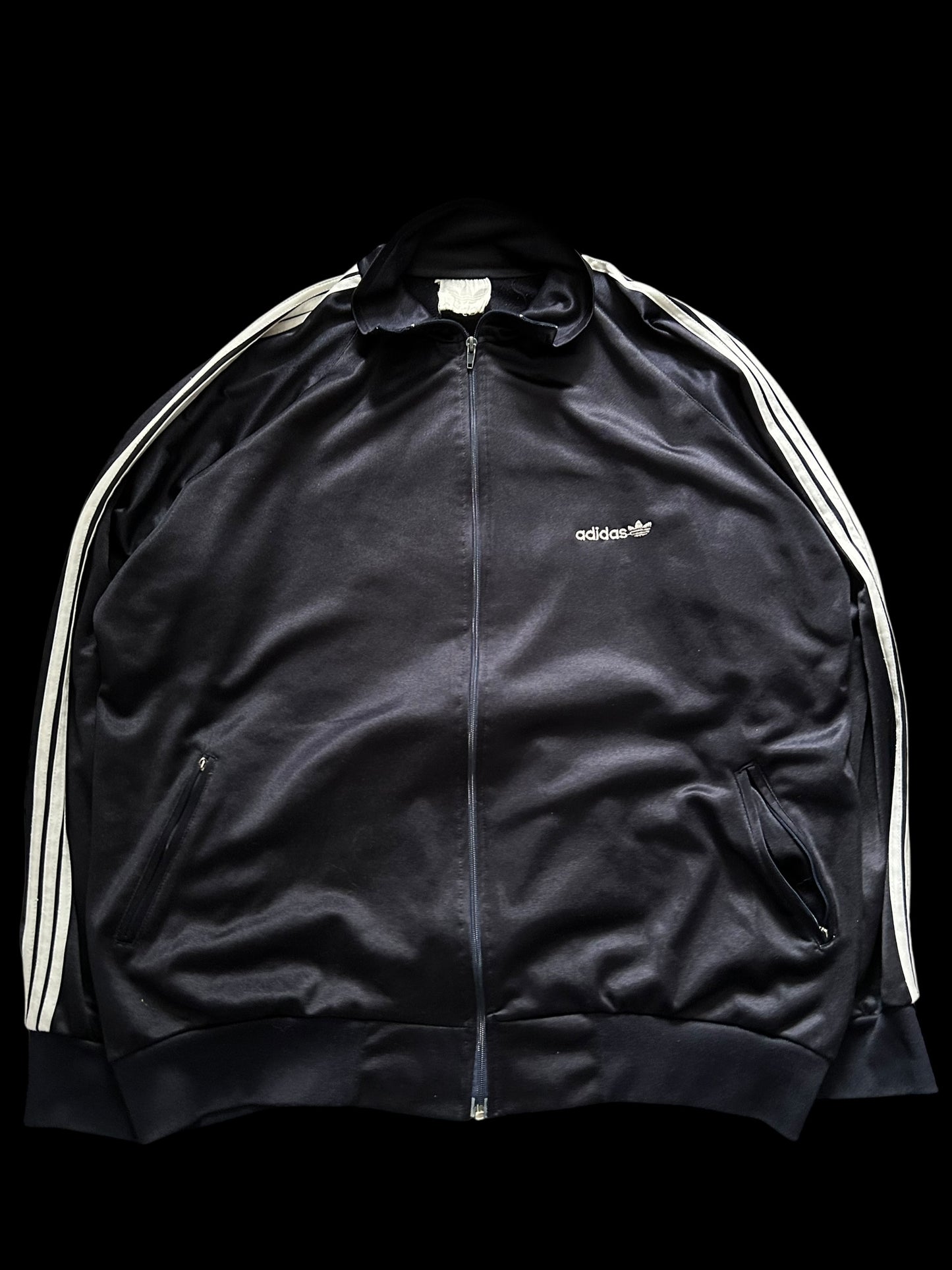Adidas Zipper Y2K