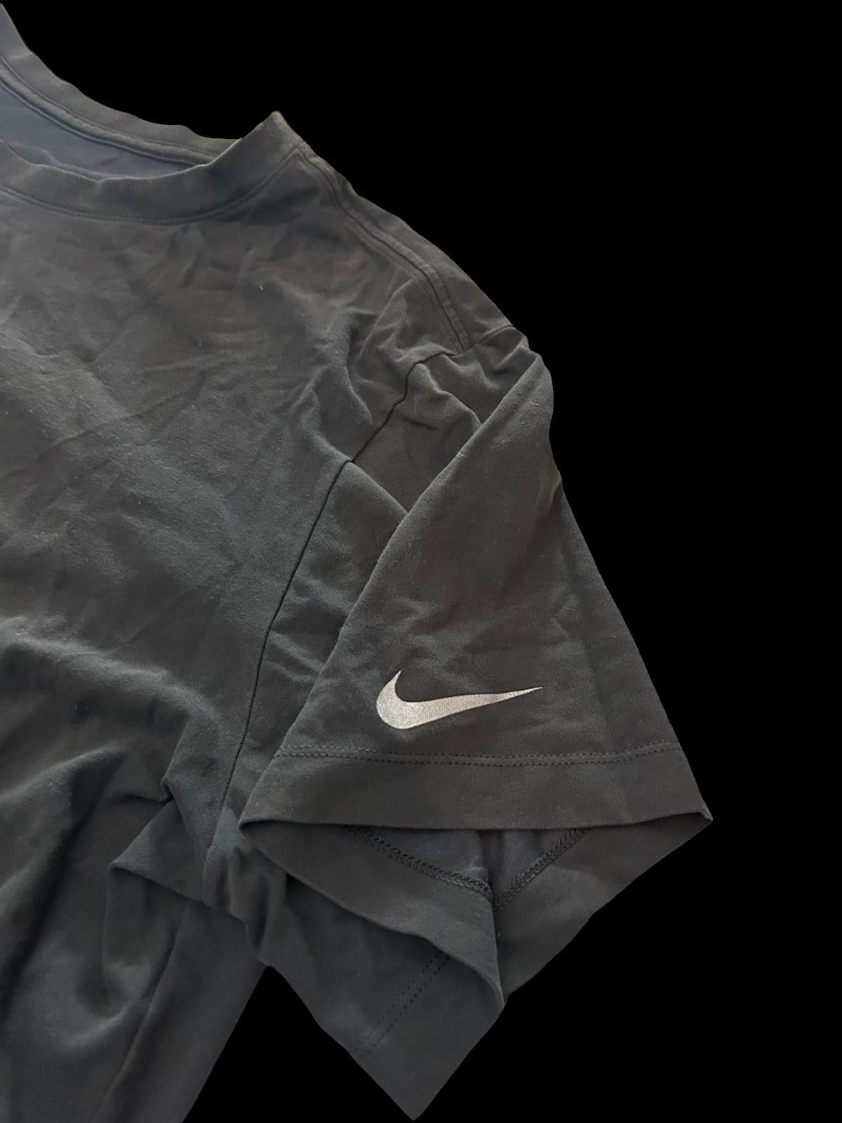 Nike Basketball Tee Vintage