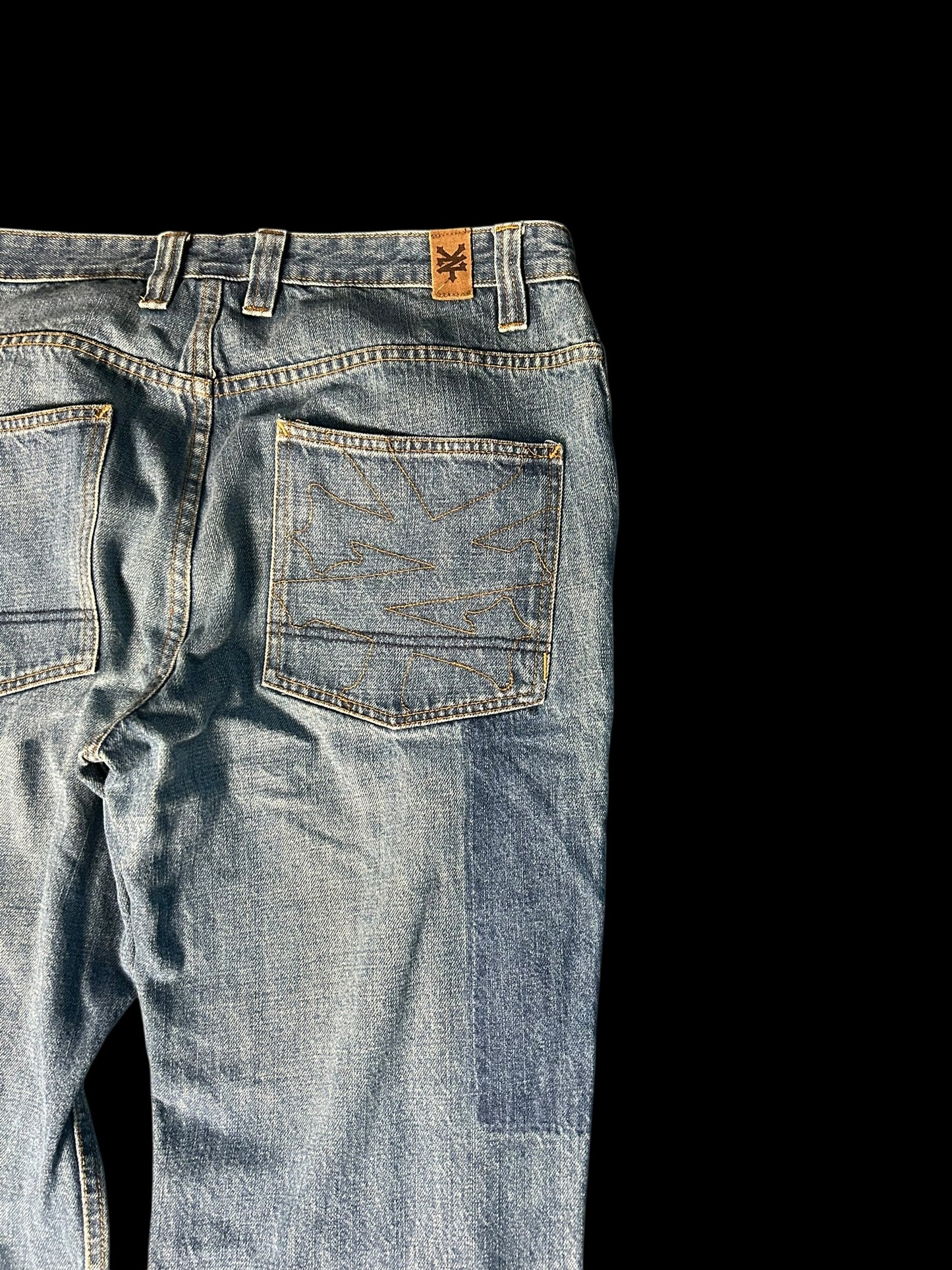 Zoo York Baggyjeans Y2K