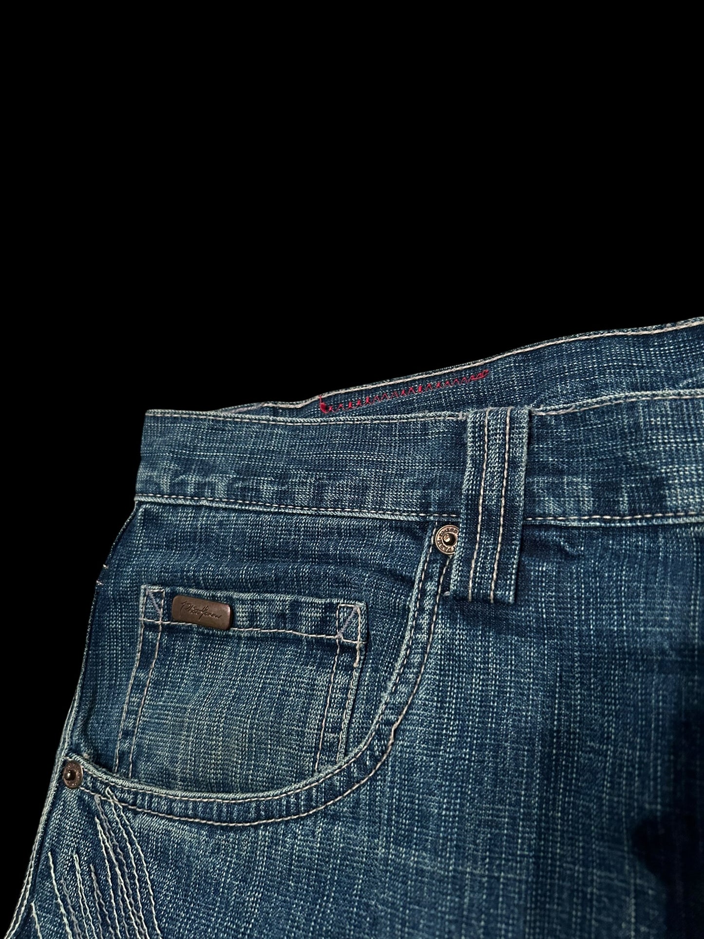 Phatfarm Baggyjeans Y2K