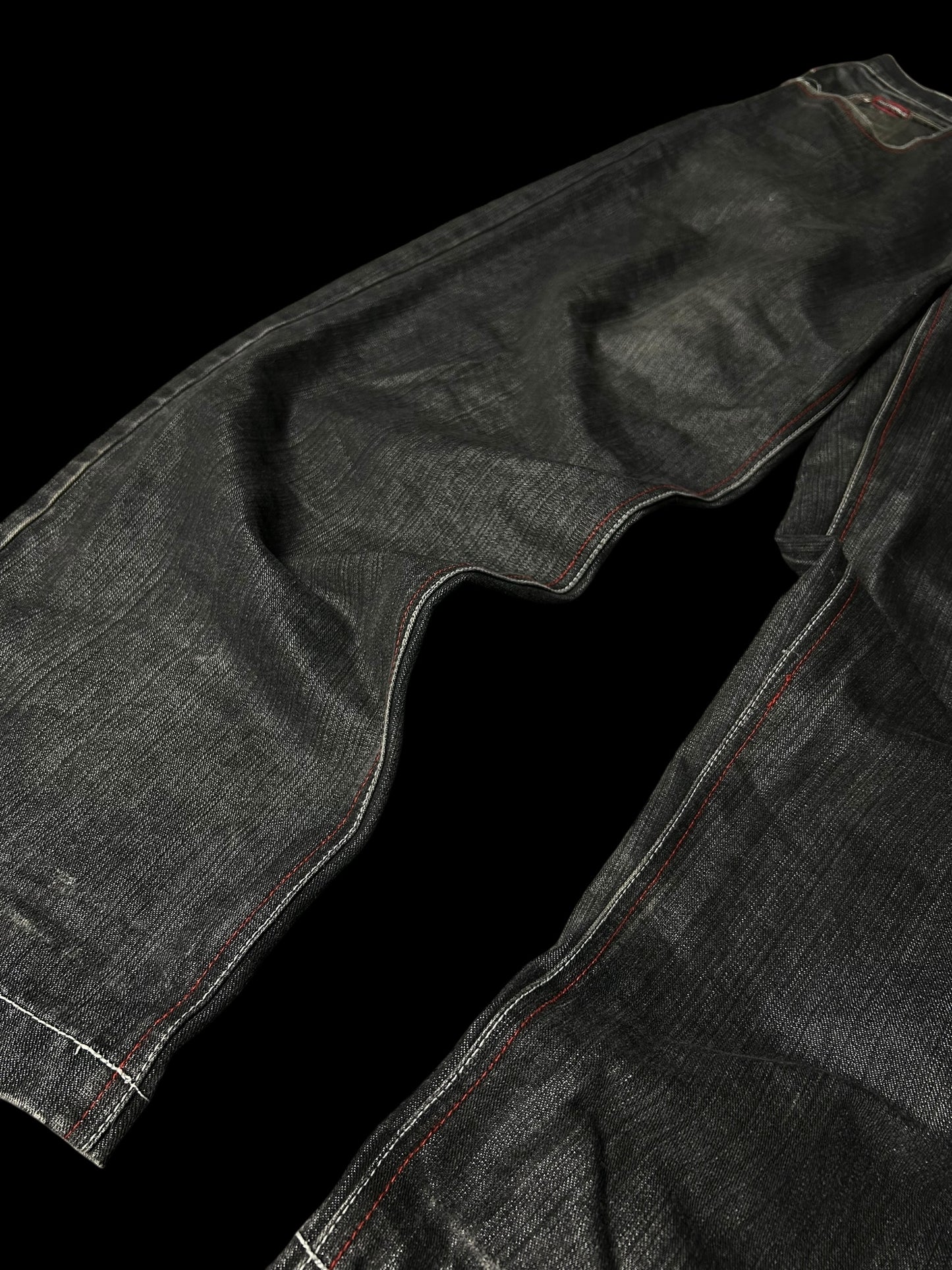 Southpole Baggyjeans Y2K