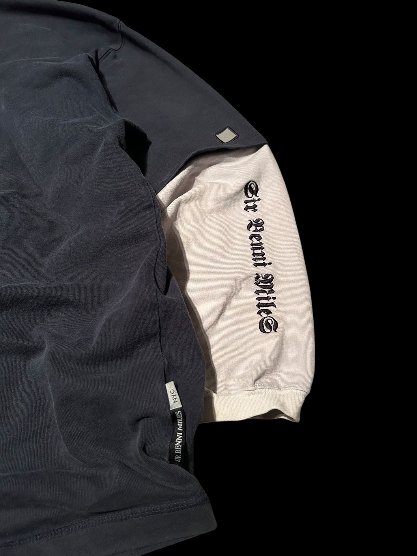 Sir Benni Miles Longsleeve / sleeved Sweater Y2K