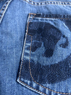 Ecko Unltd Jorts W33 Y2K