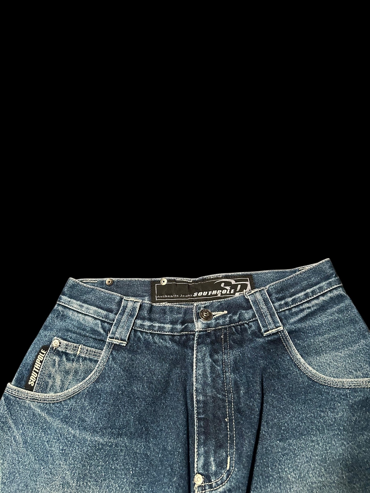 Southpole Baggyjeans W28 Y2K