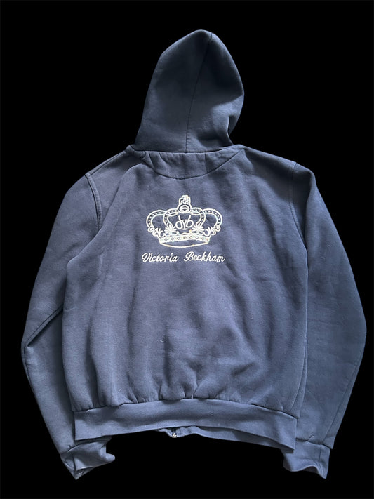 Victoria Beckham Zipper Y2K