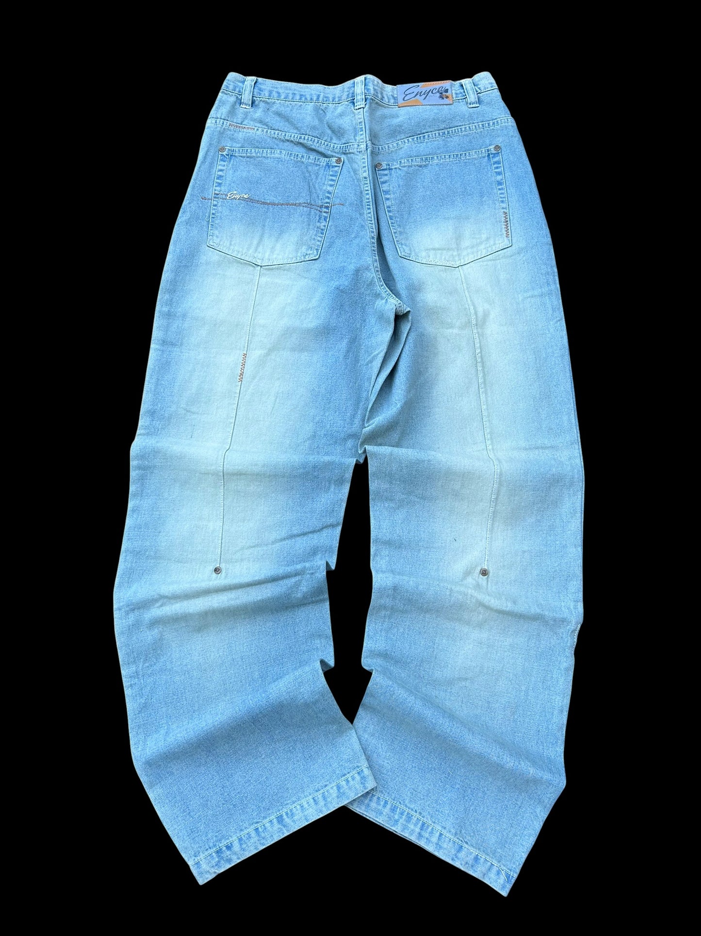 Enyce Baggyjeans W36 Y2K