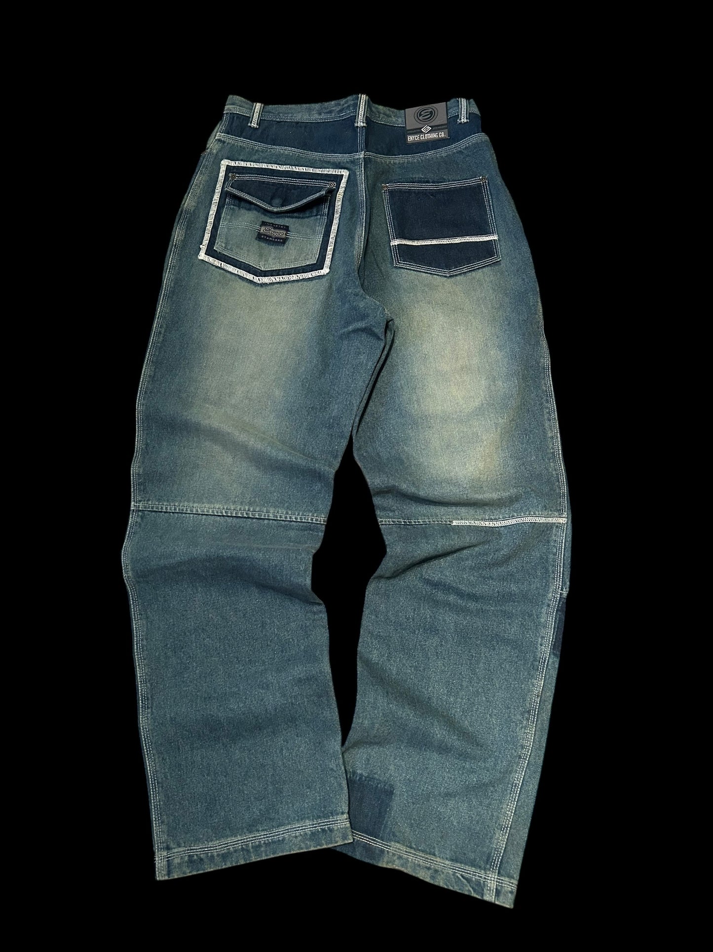 Enyce Baggyjeans W34 Y2K