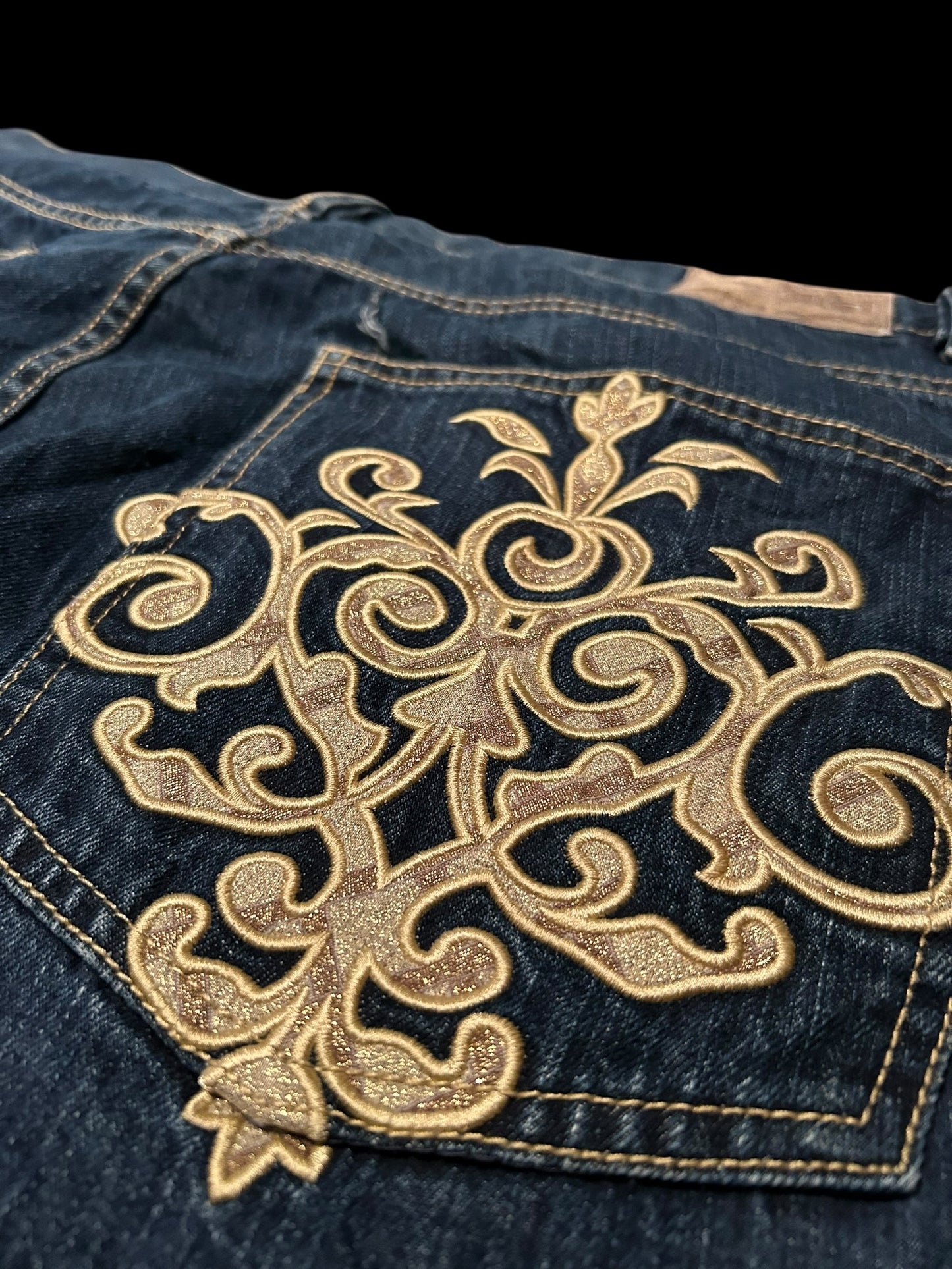 Coogi Baggyjeans Y2K