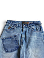 akademiks Baggyjeans W32 Y2K