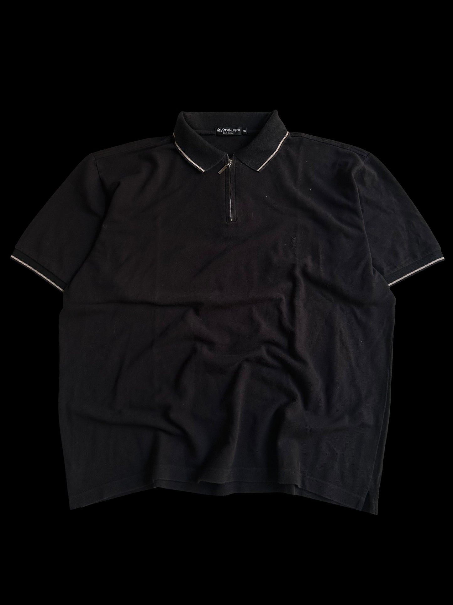 YSL Polo Y2K