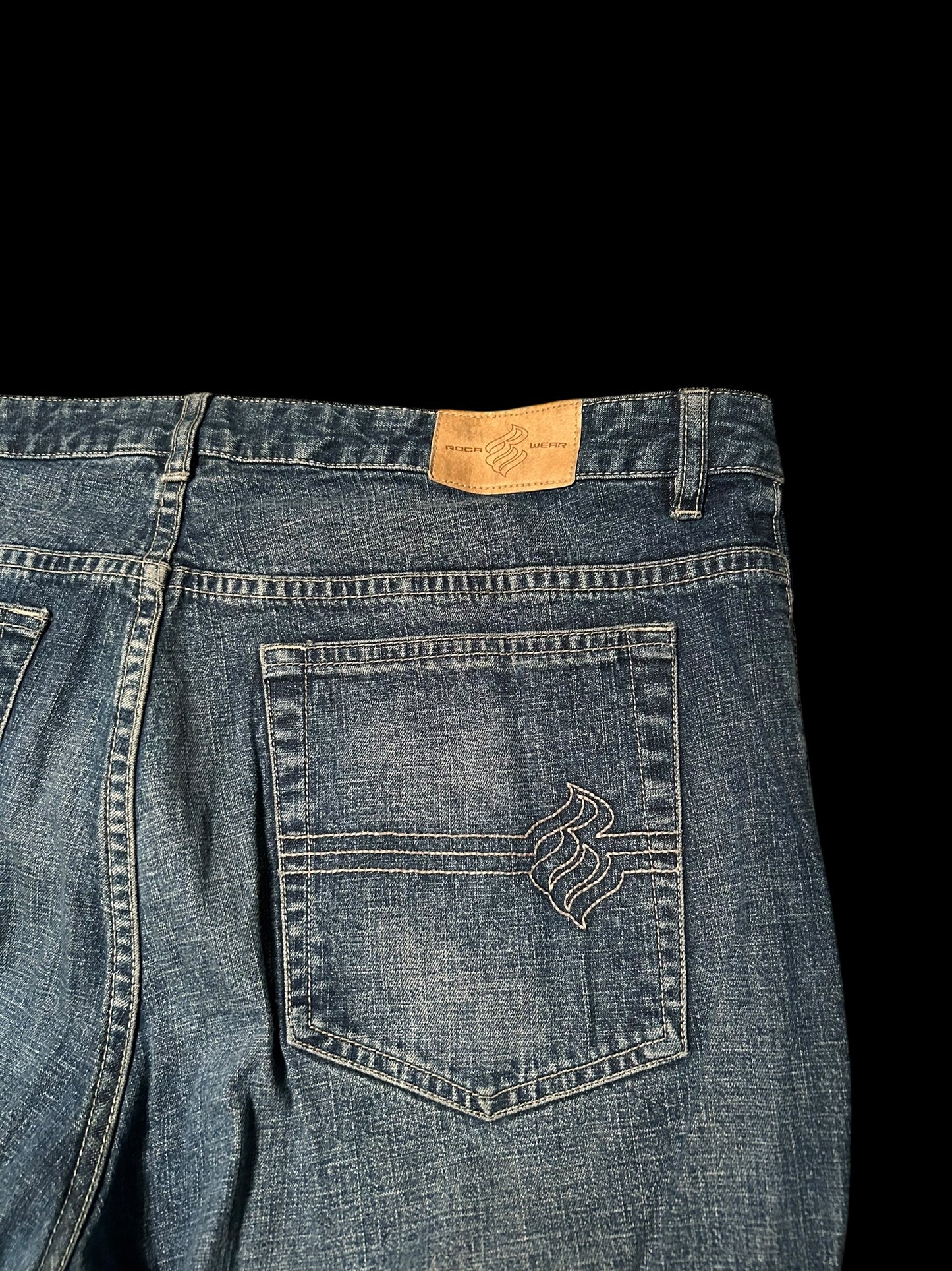 Rocawear Bootcut Y2K