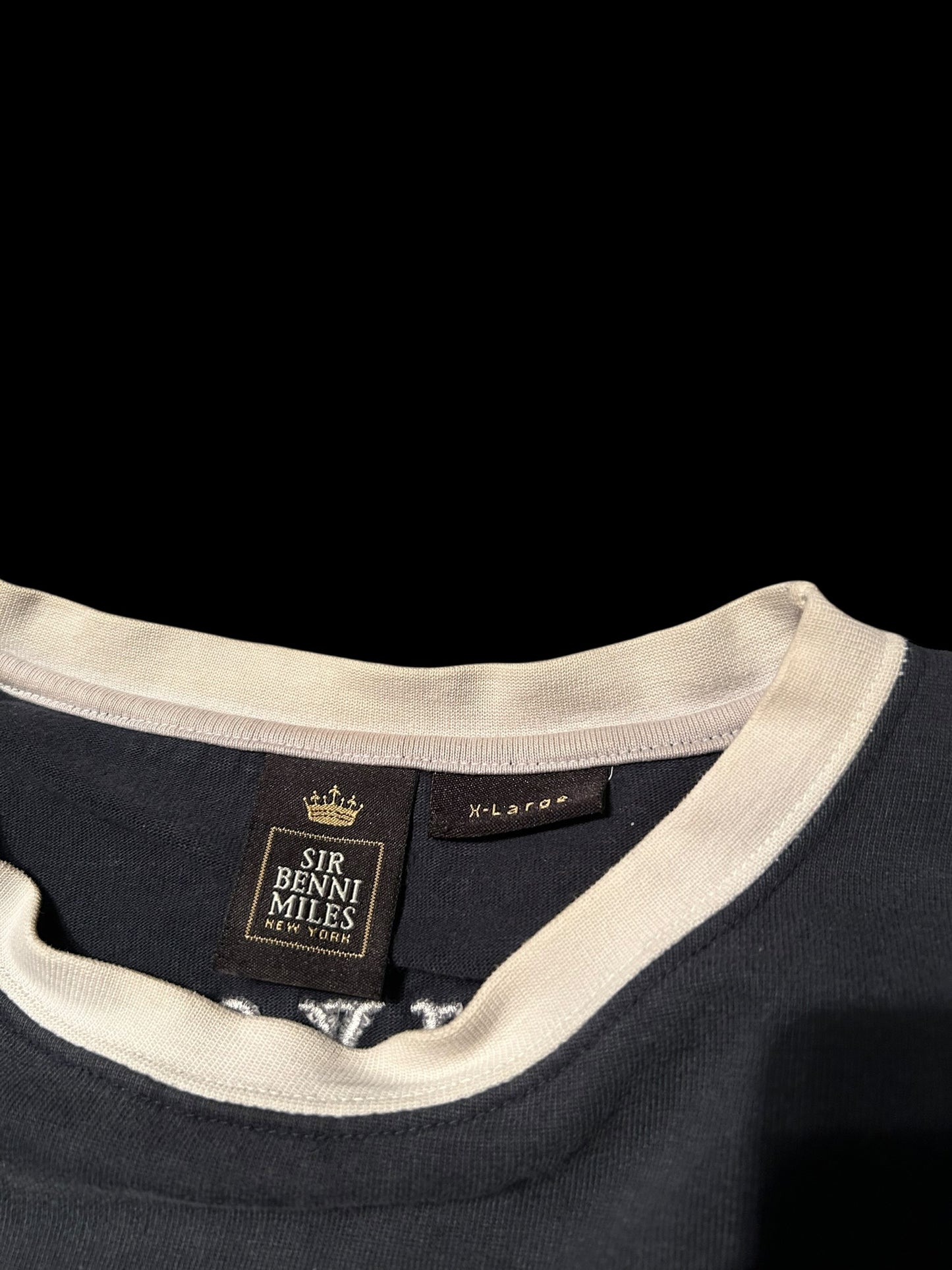 Sir Benni Miles Longsleeve / sleeved Sweater Y2K