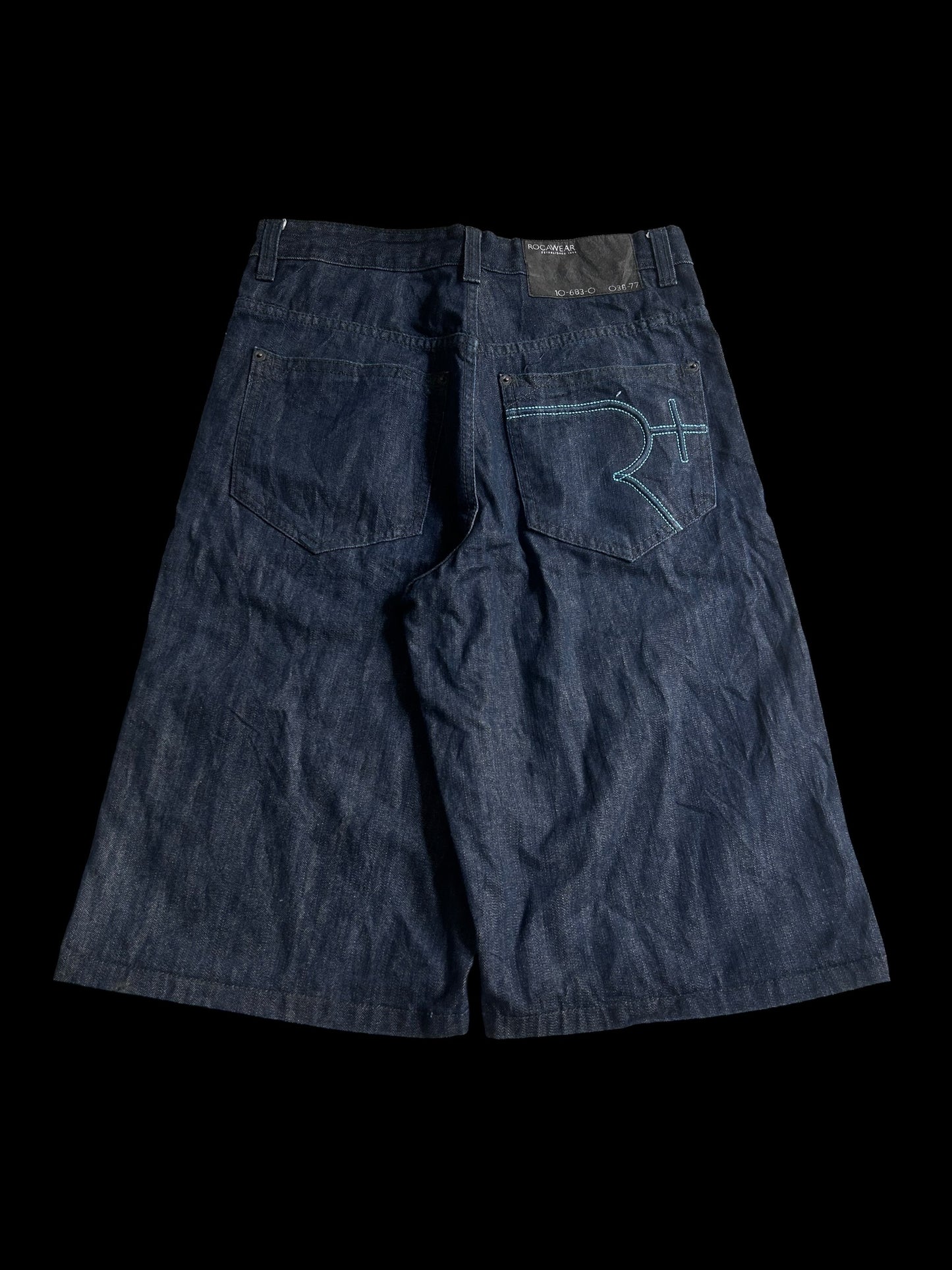 Rocawear Baggyjeans W32 Y2K
