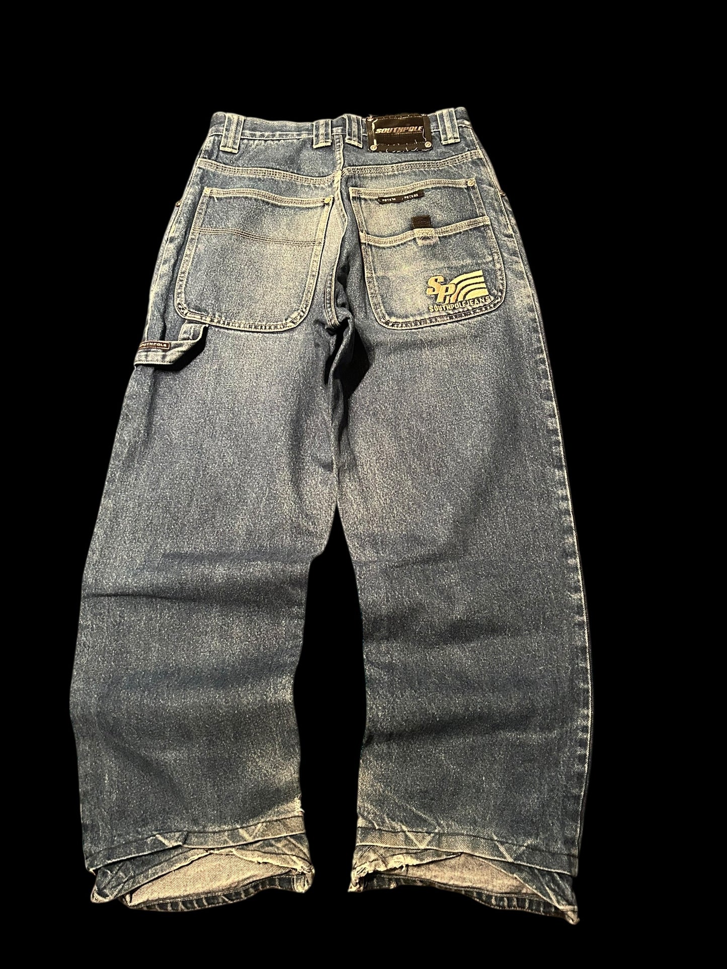 Southpole Baggyjeans W28 Y2K