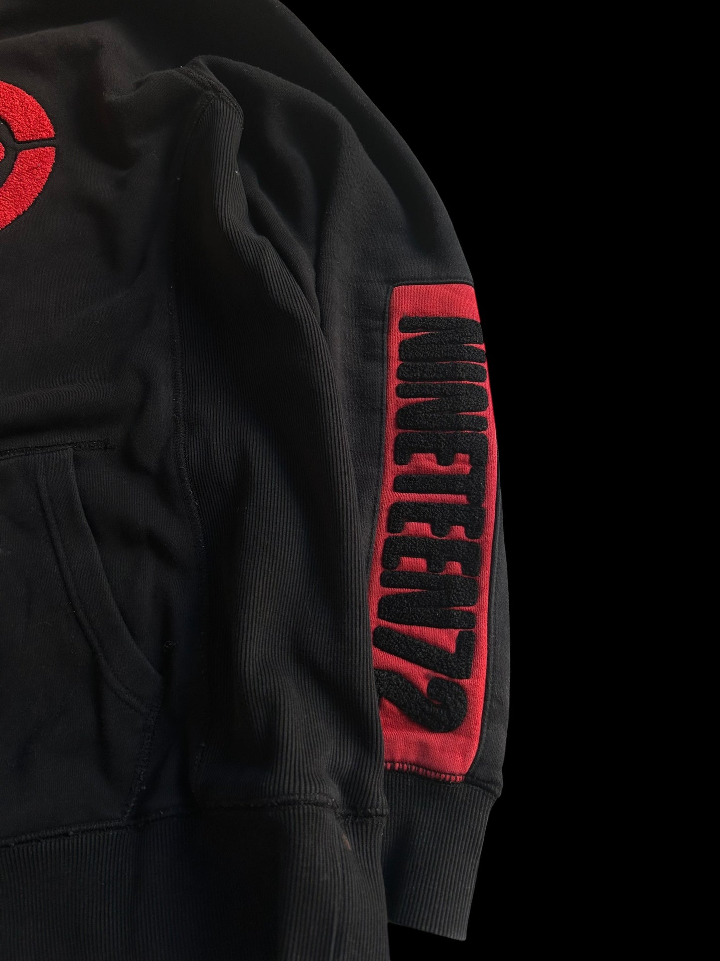 Ecko Unltd Hoodie Y2K