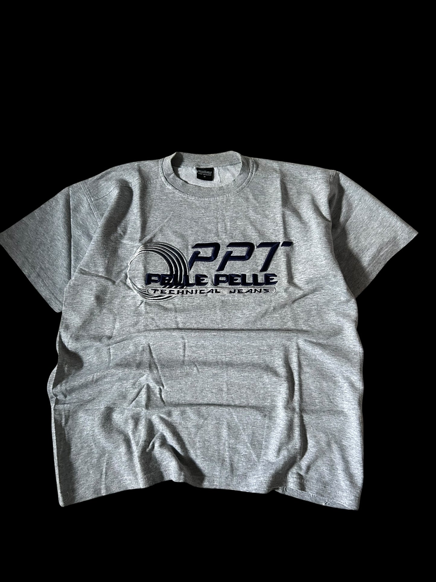 Pelle Pelle Tshirt Y2K