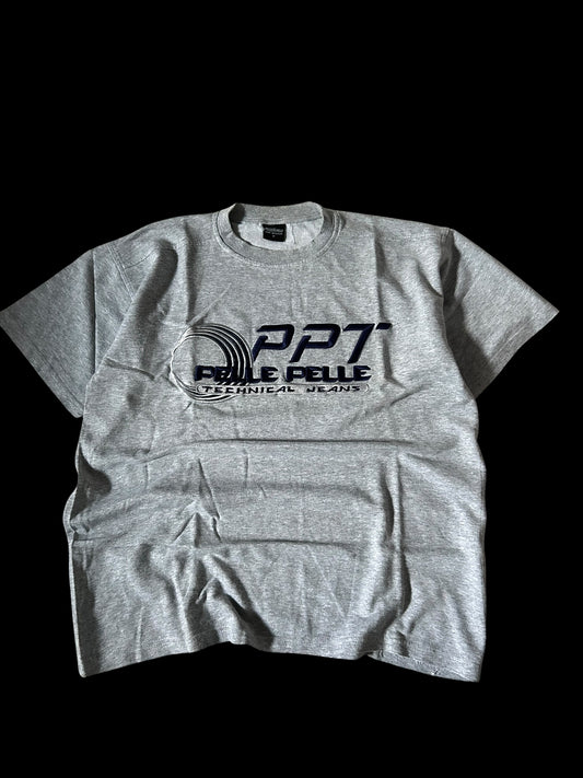 Pelle Pelle Tshirt Y2K